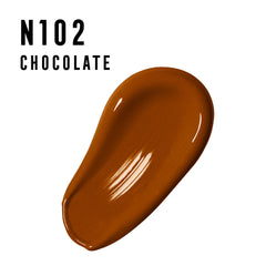 Max Factor Facefinity 3-in-1 Foundation SPF 20 102 Chocolate 200 g