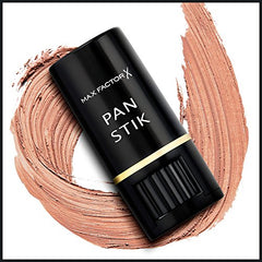 Max Factor Pan Stik Foundation Full Coverage 030 Olive 9 Grams