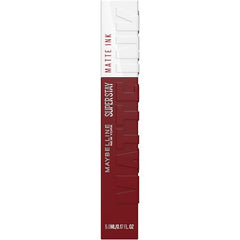 Maybelline Superstay Matte Ink Longlasting Liquid 50 Voyager 5ml