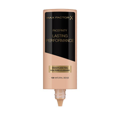 Max Factor Facefinity Liquid Foundation 106 Natural Beige 35ml