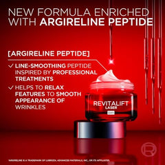 L’Oréal Paris Laser Renew Triple Action Anti-Ageing Day Cream 15ml