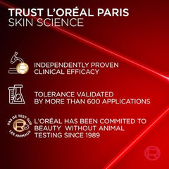 L’Oréal Paris Laser Renew Triple Action Anti-Ageing Day Cream 15ml