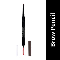 Rimmel Brow Pro Micro Dark Brown 003 Eyebrow Pencil