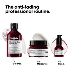 L'Oréal Professional Vitamino Color Spectrum Shampoo 300ml