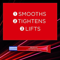 L’Oréal Paris Laser Renew Triple Action Anti-Ageing Day Cream 15ml