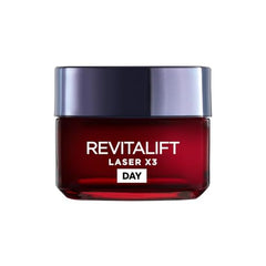 L’Oréal Paris Laser Renew Triple Action Anti-Ageing Day Cream 15ml
