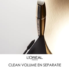 L'Oreal Paris Volume Million Lashes Mascara Black