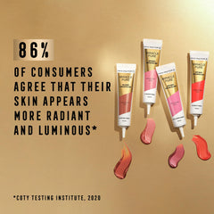 Max Factor Miracle Pure Infused Cream Blush 01 Radiant Rose 15ml
