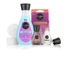 Cutex Nail Treatment Intense Recovery 13.6ml