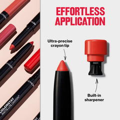 Revlon ColorStay Matte She's Fly Lite Crayon