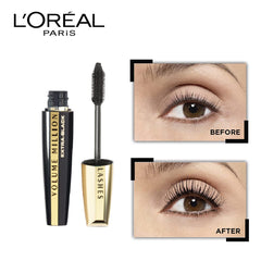 L'Oreal Paris Volume Million Lashes Mascara Black