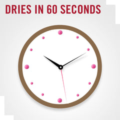 Rimmel 60 Seconds Gold Super Shine 809 Darling You Are Fabulous Nail Polish 8ml