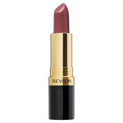 Revlon Super Lustrous Lipstick, Long-Lasting Colour – 130 Rose Velvet