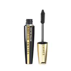 L'Oreal Paris Volume Million Lashes Mascara Black