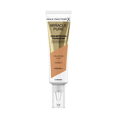 Max Factor Miracle Pure Foundation