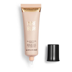 Makeup Revolution Pore-Reducing Blur Primer, Lightweight – 28ml