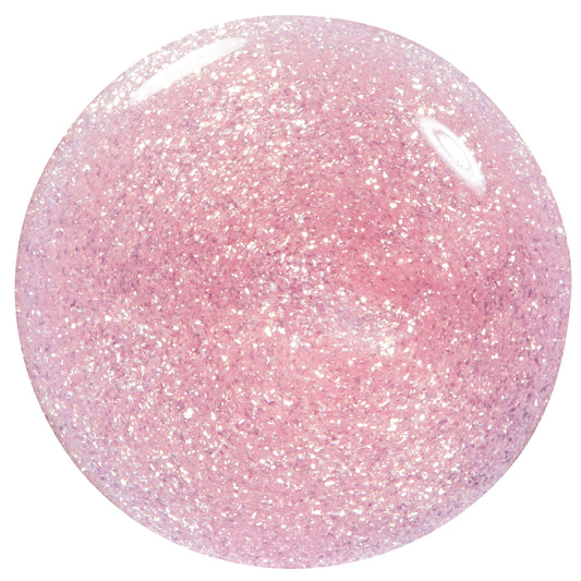 Essie Original 514 birthday girl Gold Pink Nail Polish 13.5 ml