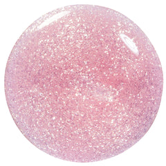 Essie Original 514 birthday girl Gold Pink Nail Polish 13.5 ml