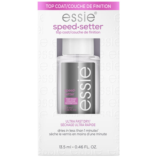Essie Nail Care Dry Fast Shine Top Coat 13.5ml