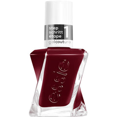 Essie Gel Nail Polish – Dark Red 360 Spiked With Style, 15 ml