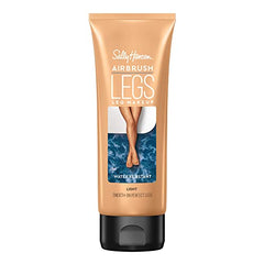 Sally Hansen Airbrush Legs Water-Resistant Leg Lotion for Smooth Finish – 118ml