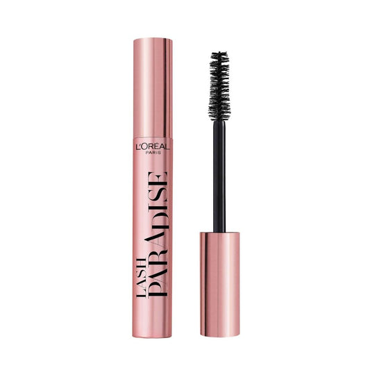 L'Oréal Paris Intense Volume Black Mascara
