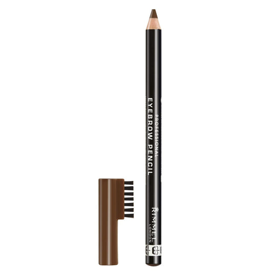 Rimmel London Professional Eyebrow Pencil 002 Hazel