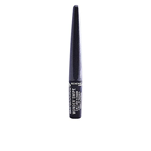Rimmel Wonder'swipe 2-In-1 Liner To Shadow, 1.7 ml