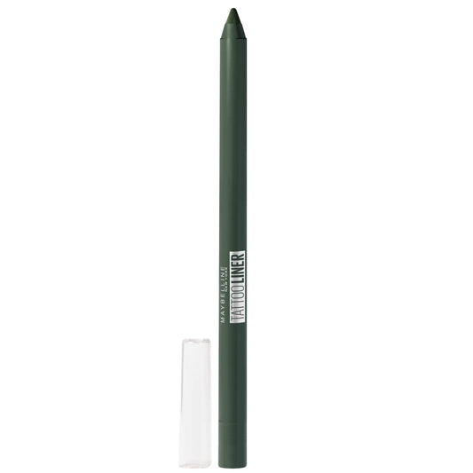 Maybelline New York Maybelline New York Tattoo Liner Smokey Gel Pencil Eyeliner