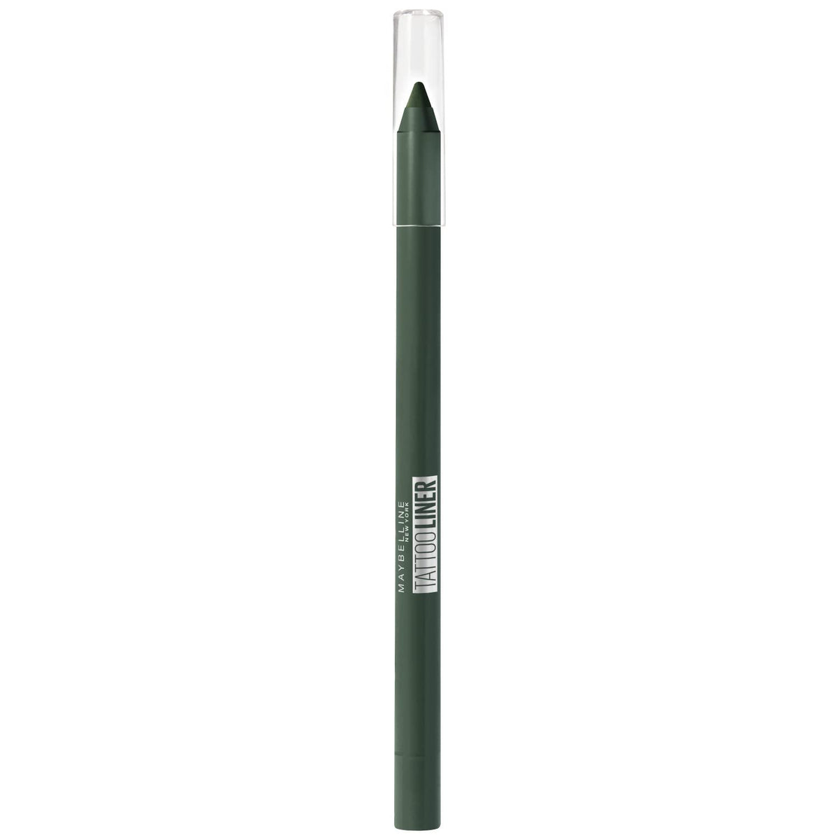 Maybelline New York Maybelline New York Tattoo Liner Smokey Gel Pencil Eyeliner