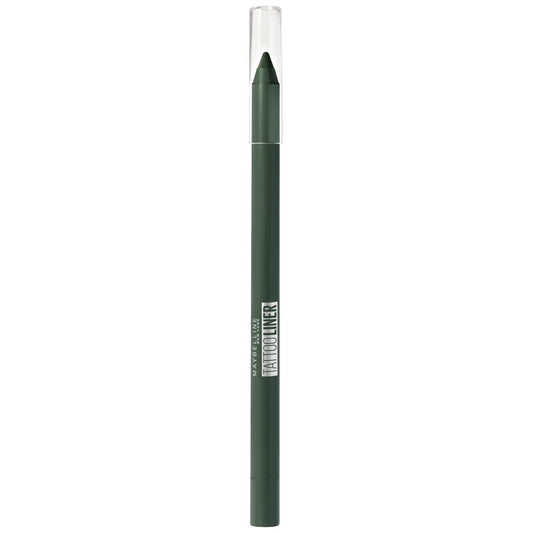 Maybelline New York Maybelline New York Tattoo Liner Smokey Gel Pencil Eyeliner
