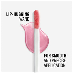 Rimmel London Oh My Gloss Lipgloss - Captivate Me