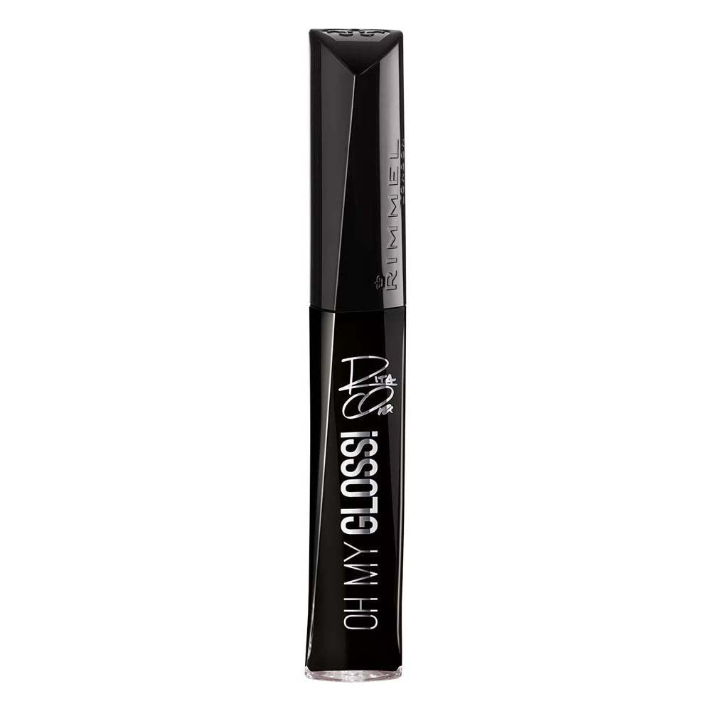 Rimmel London Oh My Gloss Lipgloss - Captivate Me