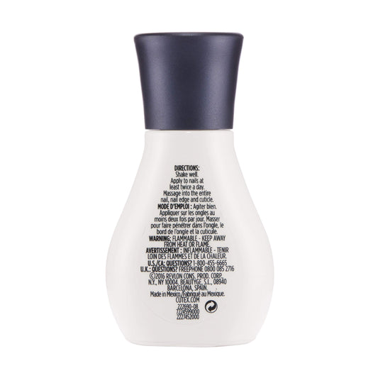 Cutex Nail Treatment Intense Recovery 13.6ml