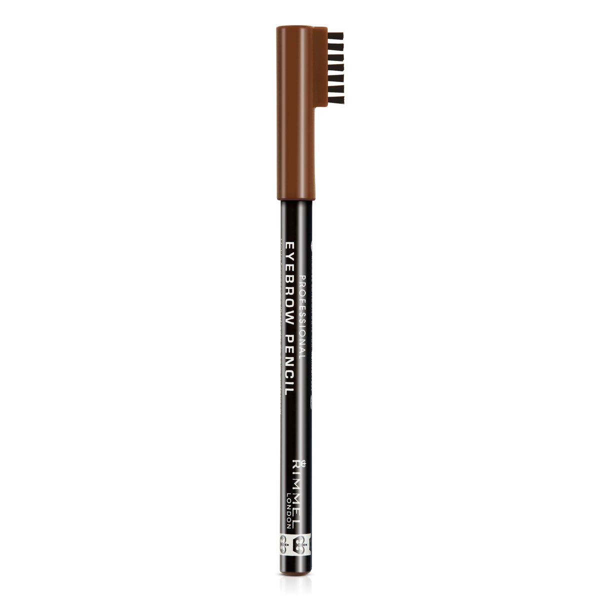 Rimmel London Professional Eyebrow Pencil – 002 Hazel