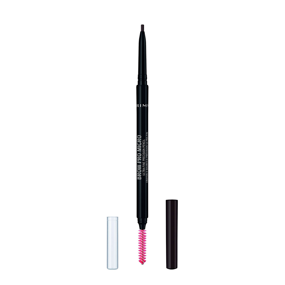 Rimmel Brow Pro Micro Dark Brown 003 Eyebrow Pencil
