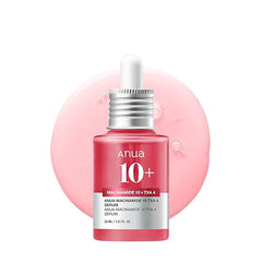 ANUA 10% Niacinamide+ 4 30ml