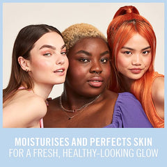 Rimmel Kind & Free Moisturising Skin Tint Foundation Vanilla Rose 150 30ml