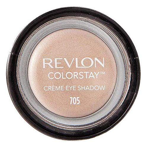 Revlon Colorstay Creme Brulee Eyeshadow 705