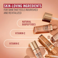 Rimmel Multi Tasker Better Than Filters 3 in 1 Face Primer 004 Light Medium 30ml