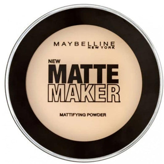 Maybelline Face Powder 10 Classic Ivory