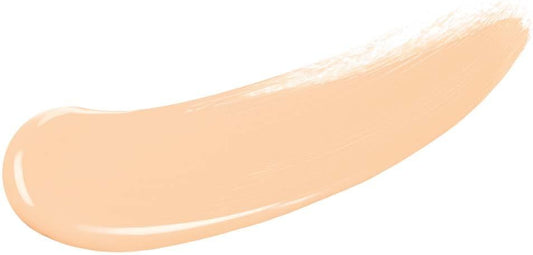Bourjois 123 Perfect Medium Coverage Liquid Foundation 51 Light Vanilla 30ml