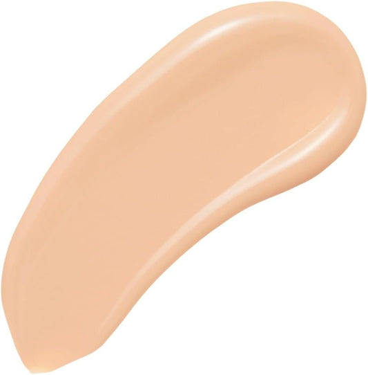 Maybelline Fit Me Foundation Normal To Dry Foundation 104 Soft Ivory 30ml