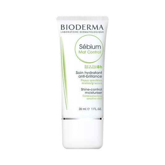 Bioderma Sébium Mat Control Face Cream 30ml