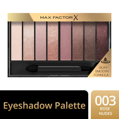 Max Factor Masterpiece Eye Shadow Nude Palette