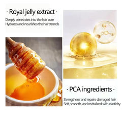 Shiseido Fino Premium Touch Shampoo - Formulated with Beauty Serum, 550ml