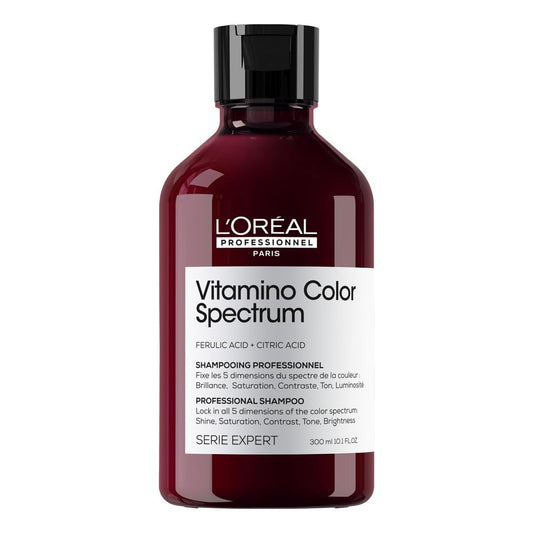 L'Oréal Professional Vitamino Color Spectrum Shampoo 300ml