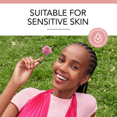 Bourjois Paris Healthy Mix Foundation – 51W Light Vanilla, 30ml