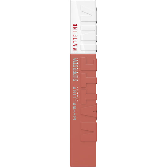 Maybelline New York Superstay Matte Ink 65 Seductress 5ml