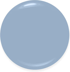 Rimmel London Super Gel Nail Polish – 060 In The Clouds, 12 ml